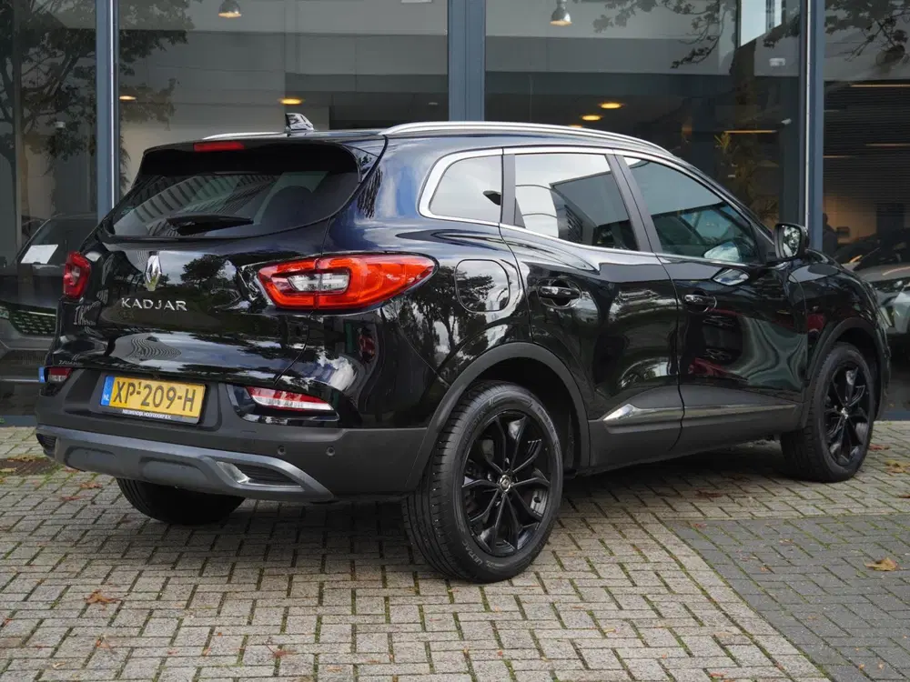 Renault Kadjar 1.3 TCe 140 Intens uit 2019, foto 3