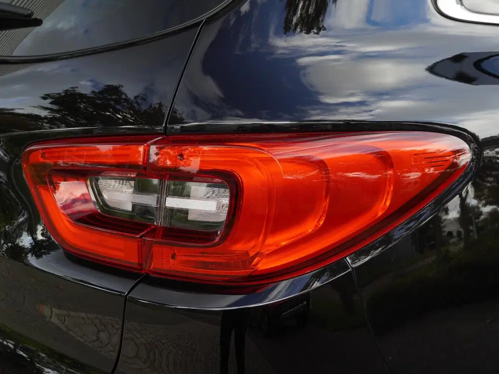 Renault Kadjar 1.3 TCe 140 Intens uit 2019, foto 5