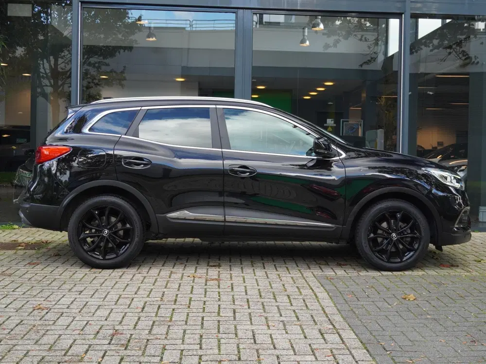 Renault Kadjar 1.3 TCe 140 Intens uit 2019, foto 6
