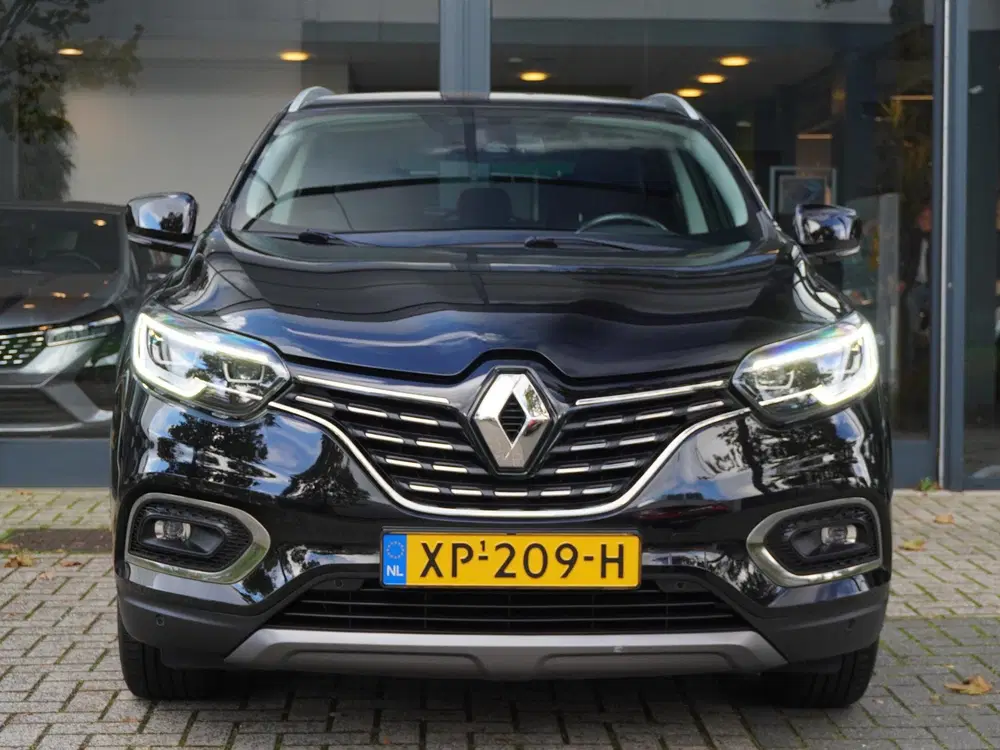 Renault Kadjar 1.3 TCe 140 Intens uit 2019, foto 7