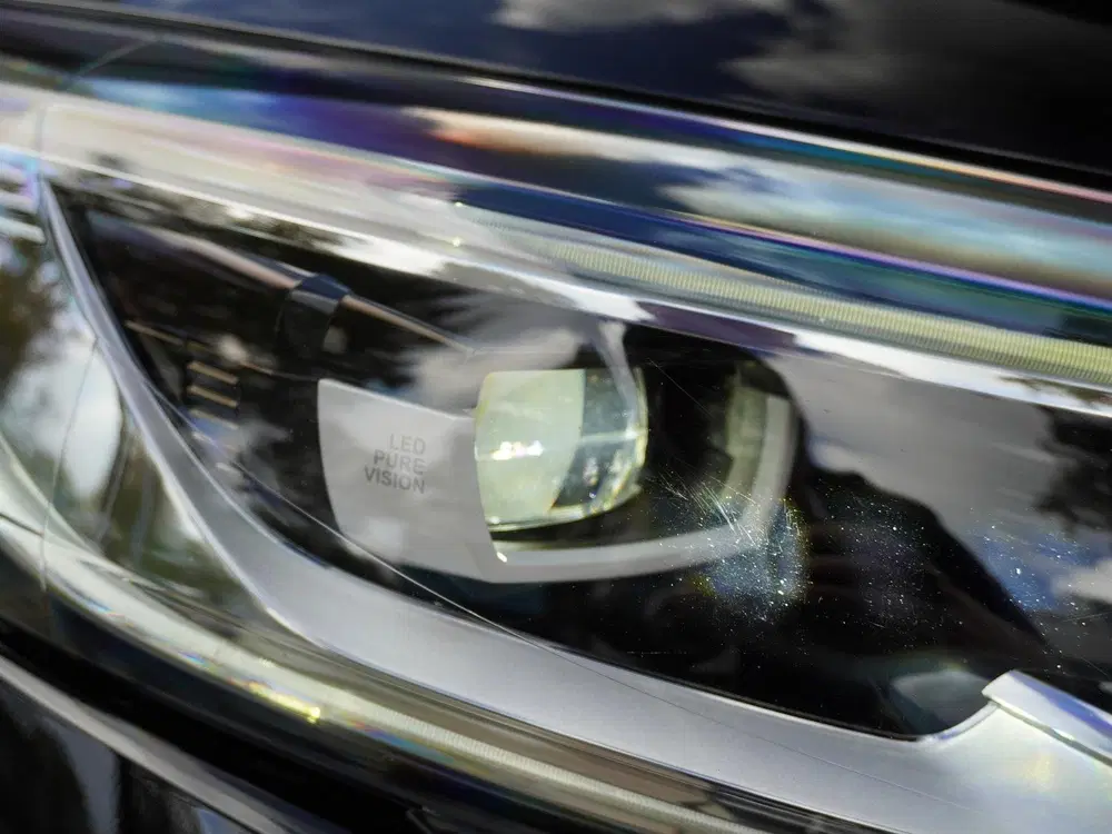 Renault Kadjar 1.3 TCe 140 Intens uit 2019, foto 9