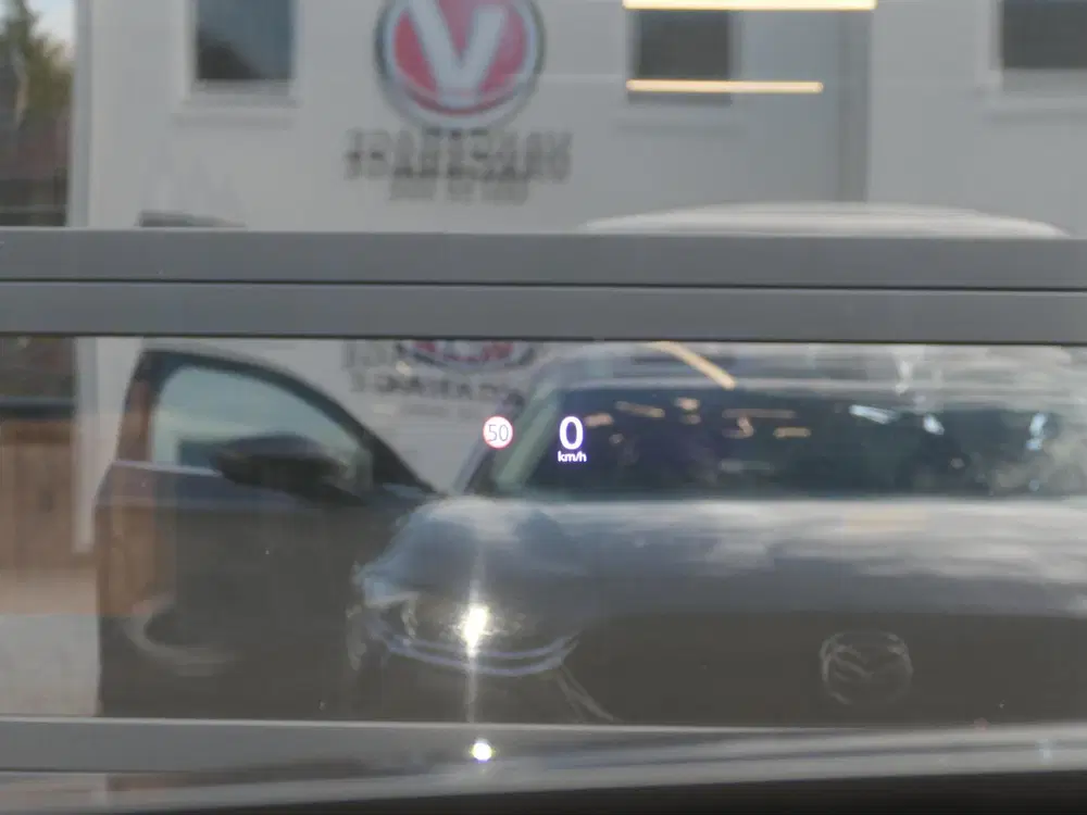 Mazda CX-30 2.0 e-SkyActiv-G M Hybrid Exclusive-line uit 2023, foto 10