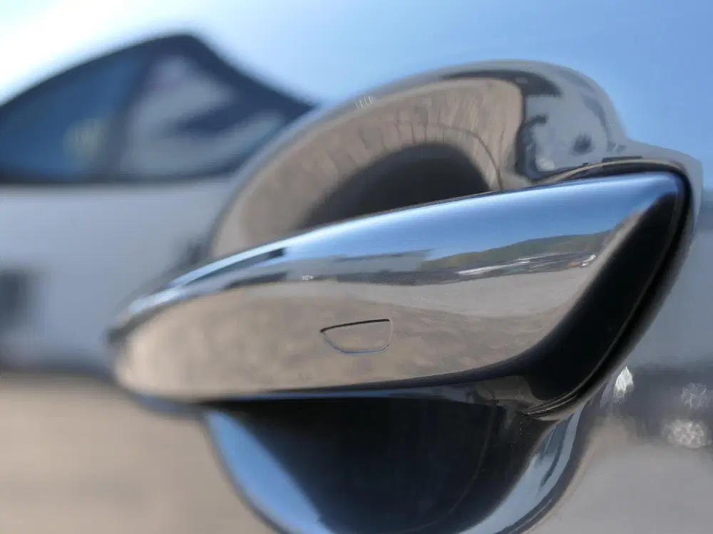 Mazda CX-30 2.0 e-SkyActiv-G M Hybrid Exclusive-line uit 2023, foto 15