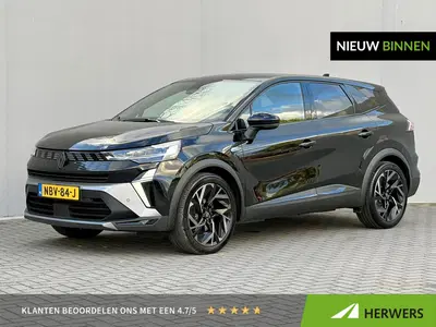 Renault Symbioz 1.8 E-Tech full hybrid 160 esprit Alpine uit 2026