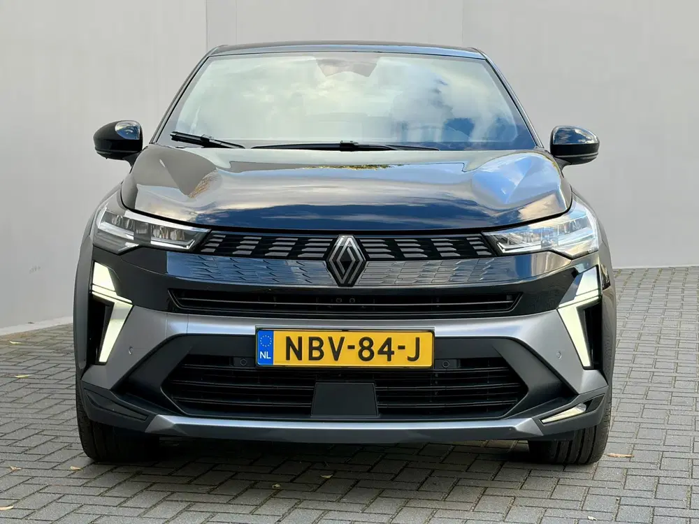 Renault Symbioz 1.8 E-Tech full hybrid 160 esprit Alpine uit 2026, foto 10