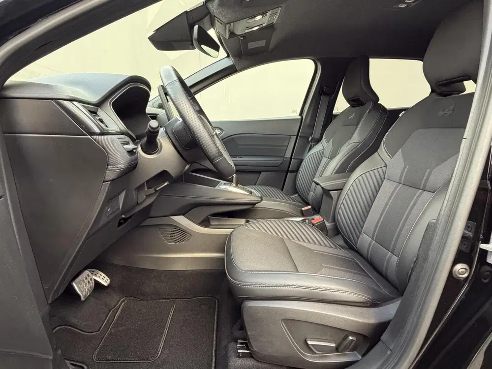 Renault Symbioz 1.8 E-Tech full hybrid 160 esprit Alpine uit 2026, foto 5