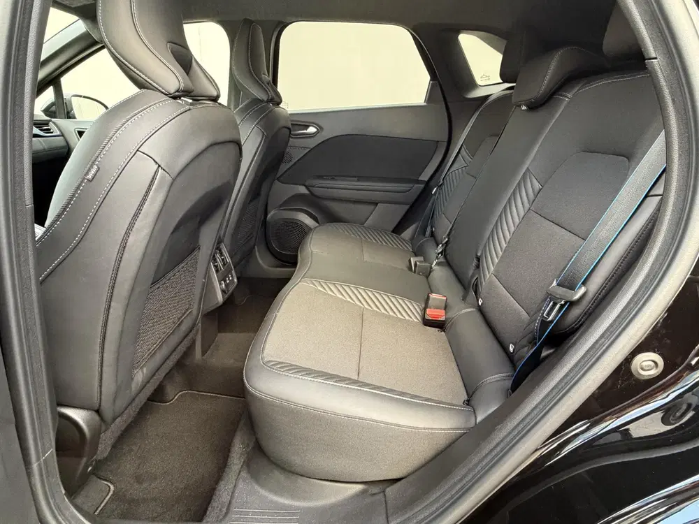 Renault Symbioz 1.8 E-Tech full hybrid 160 esprit Alpine uit 2026, foto 6