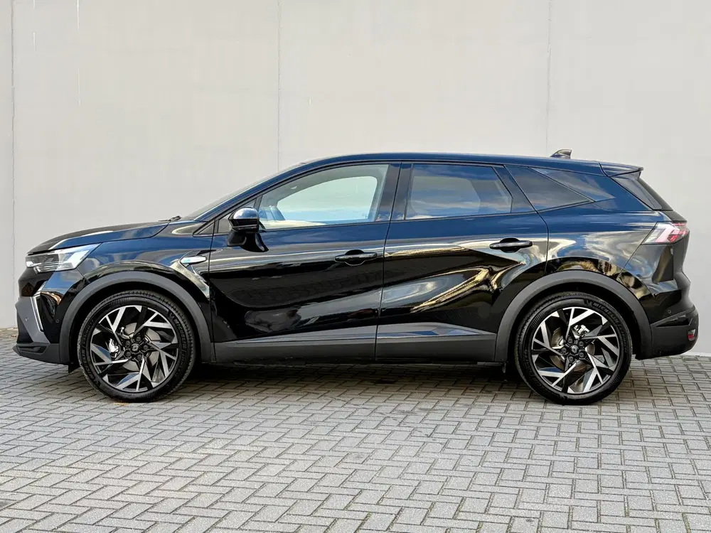 Renault Symbioz 1.8 E-Tech full hybrid 160 esprit Alpine uit 2026, foto 8