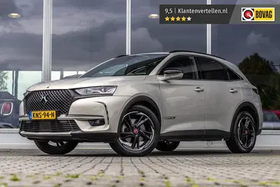 DS Automobiles DS 7 Crossback DS 7 Crossback E-Tense Performance Line uit 2023