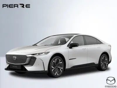 Mazda 6e Homura Plus Business Edition 78 kWh uit 2026