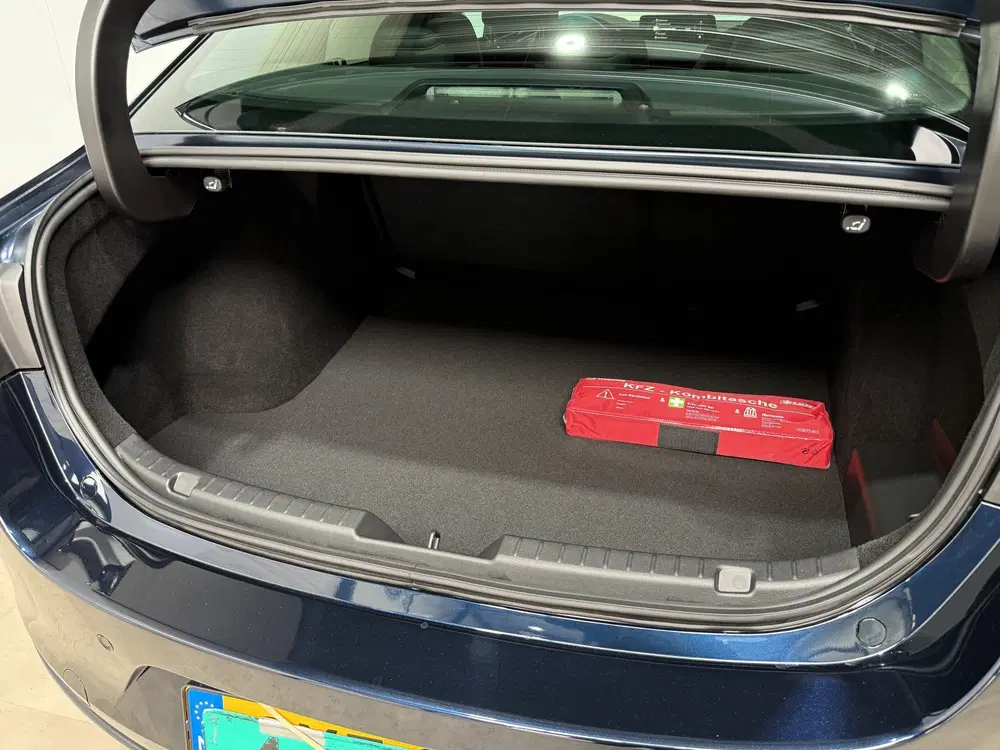 Mazda 3 2.0 e-SkyActiv-G M Hybrid 150 Exclusive-li uit 2024, foto 13