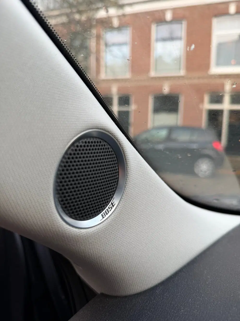 Mazda CX-5 2.0 Skyactiv-g Luxury 2019 Bose 19'' Head uit 2019, foto 4