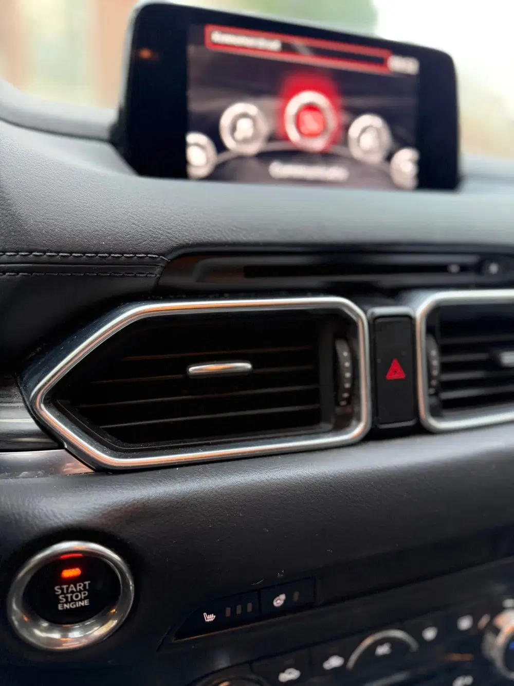 Mazda CX-5 2.0 Skyactiv-g Luxury 2019 Bose 19'' Head uit 2019, foto 5