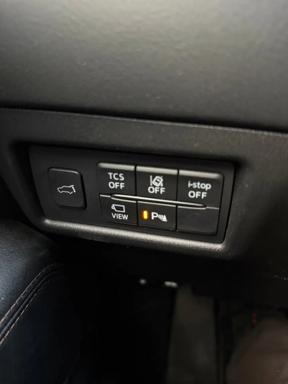 Mazda CX-5 2.0 Skyactiv-g Luxury 2019 Bose 19'' Head uit 2019, foto 7