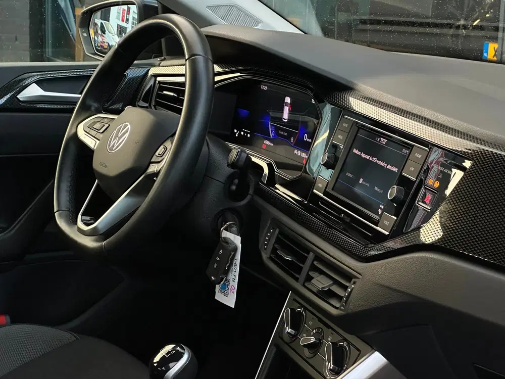 Volkswagen Polo 1.0 TSI Life uit 2023, foto 11
