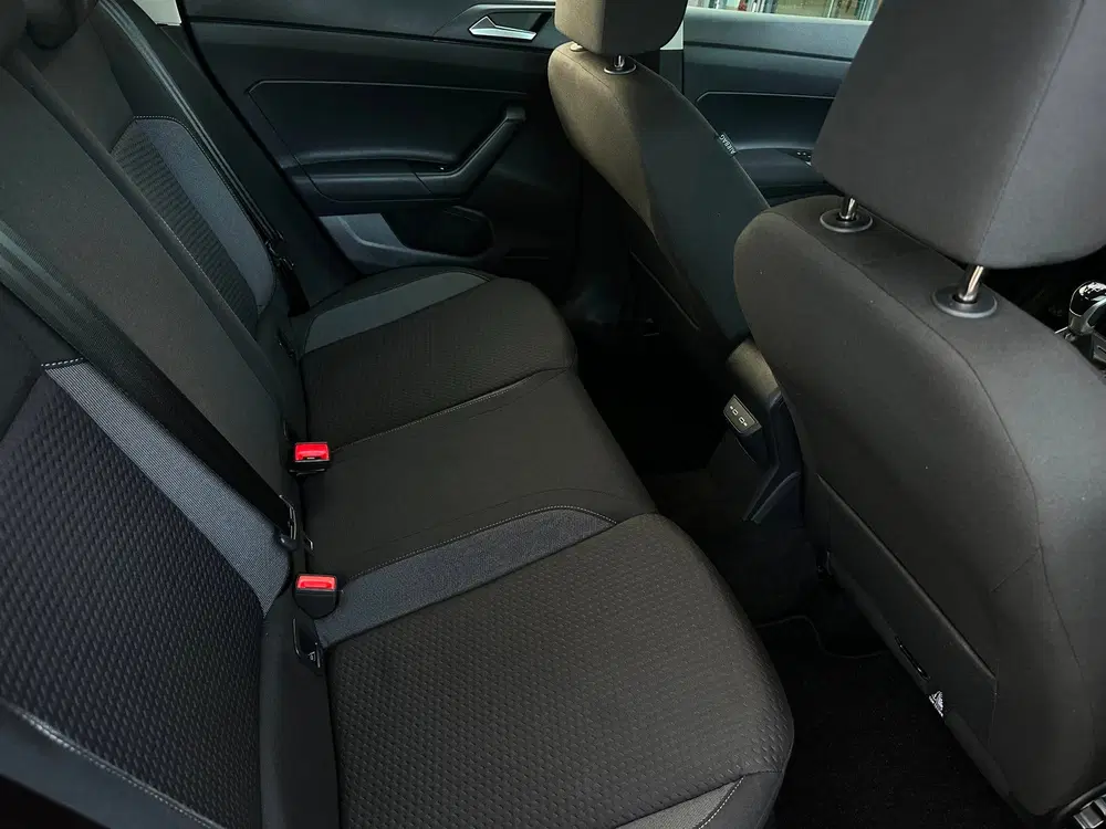 Volkswagen Polo 1.0 TSI Life uit 2023, foto 12