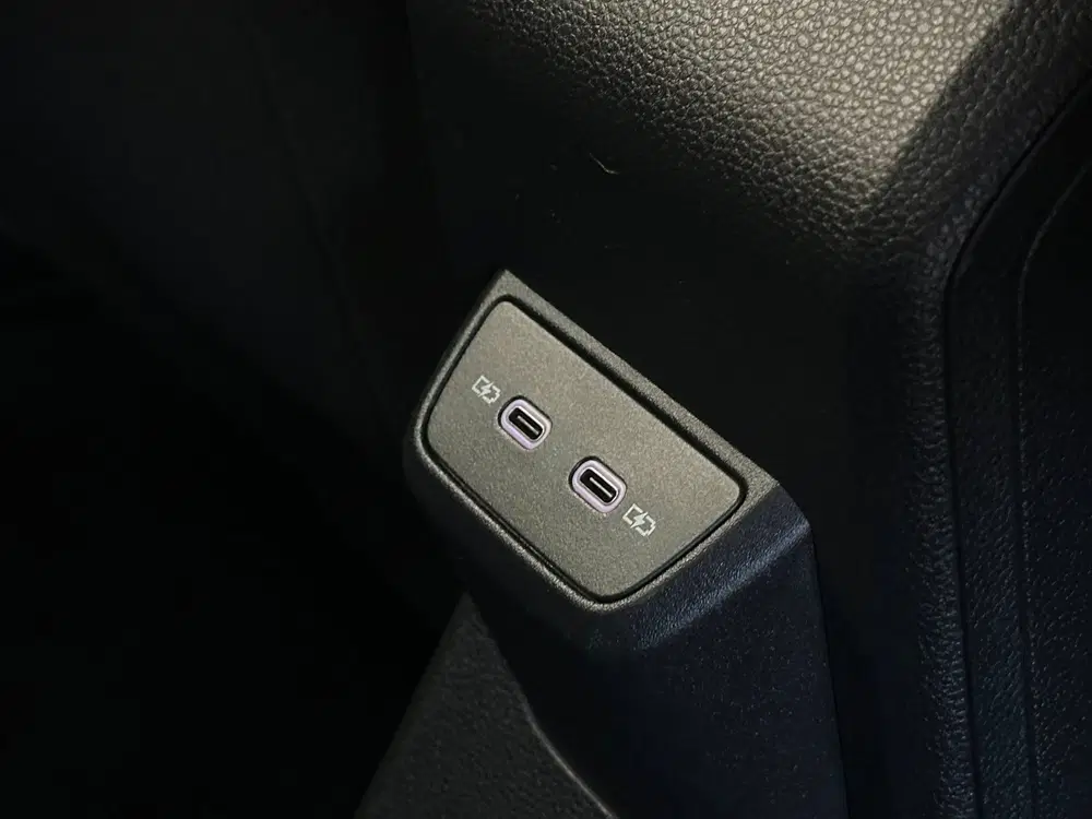 Volkswagen Polo 1.0 TSI Life uit 2023, foto 13
