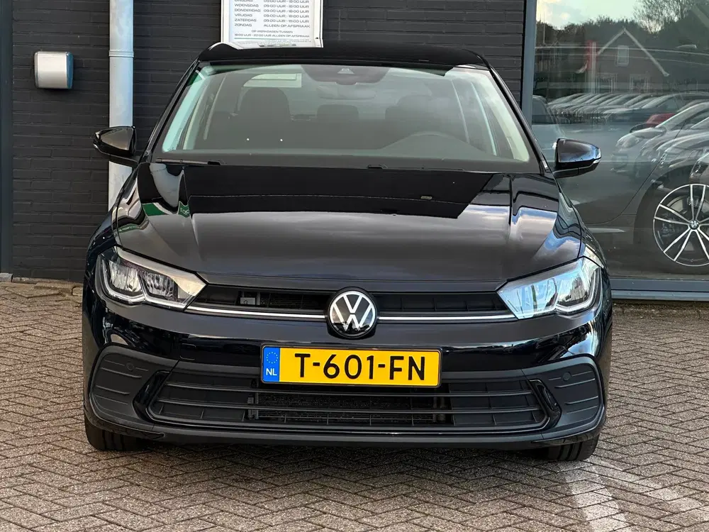 Volkswagen Polo 1.0 TSI Life uit 2023, foto 5