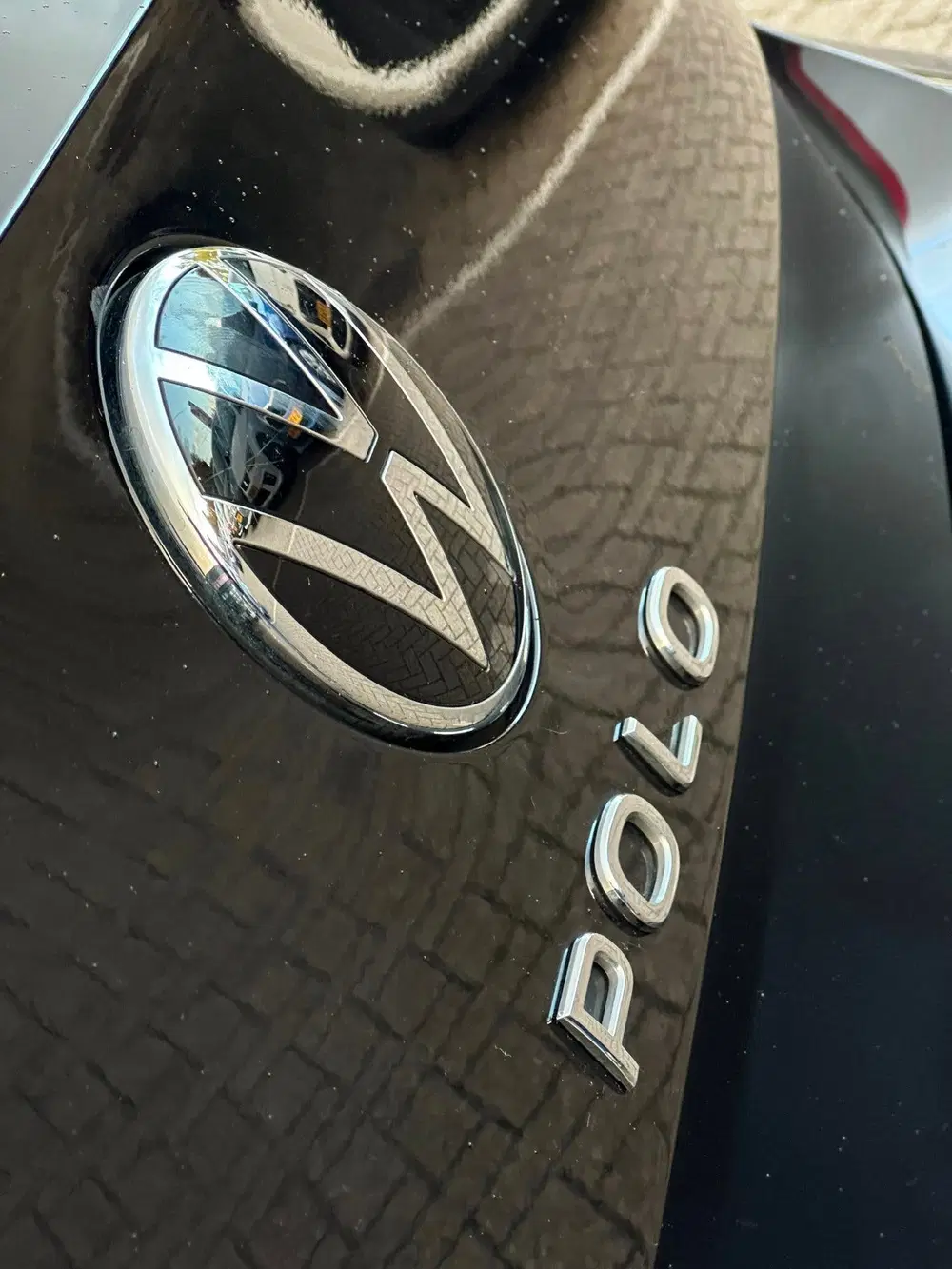 Volkswagen Polo 1.0 TSI Life uit 2023, foto 9