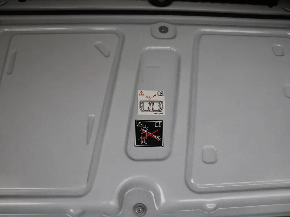 Renault Twingo . R80 E-Tech Techno 22 kWh Airco uit 2023, foto 11