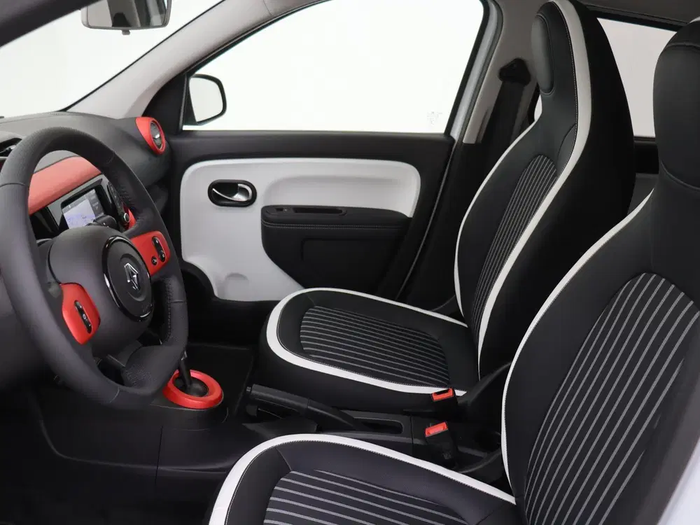 Renault Twingo . R80 E-Tech Techno 22 kWh Airco uit 2023, foto 3