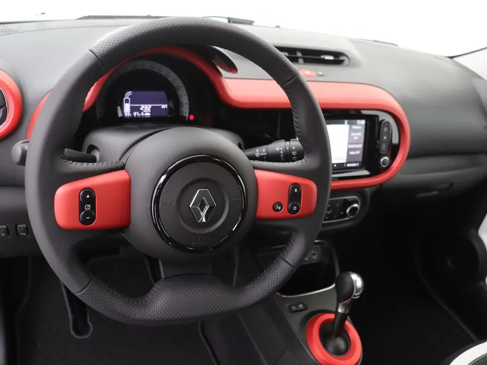 Renault Twingo . R80 E-Tech Techno 22 kWh Airco uit 2023, foto 4