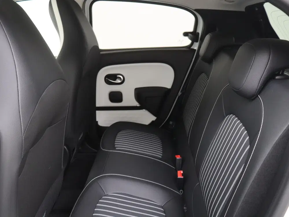 Renault Twingo . R80 E-Tech Techno 22 kWh Airco uit 2023, foto 5