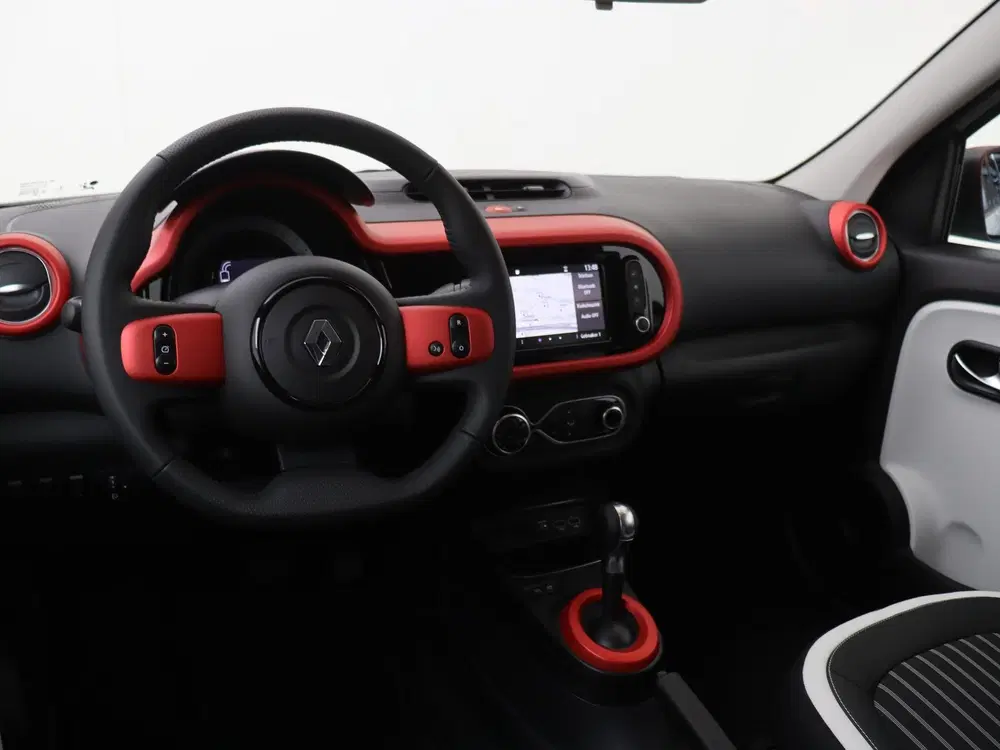 Renault Twingo . R80 E-Tech Techno 22 kWh Airco uit 2023, foto 6