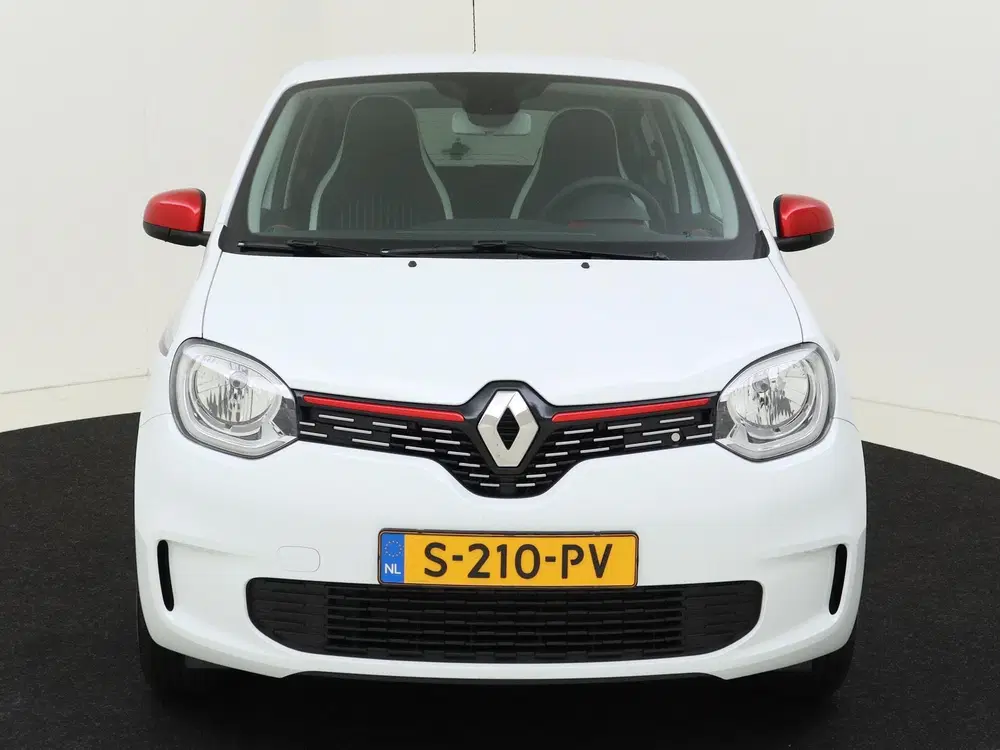Renault Twingo . R80 E-Tech Techno 22 kWh Airco uit 2023, foto 9