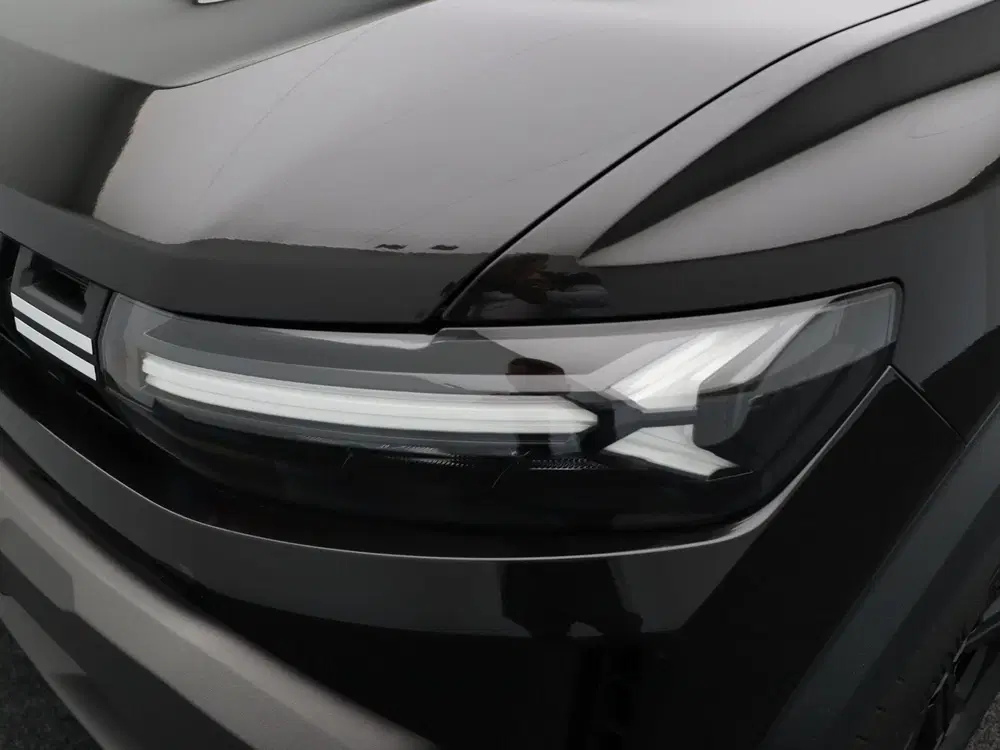Dacia Duster 1.8 hybrid 155pk limited edition uit 2026, foto 13