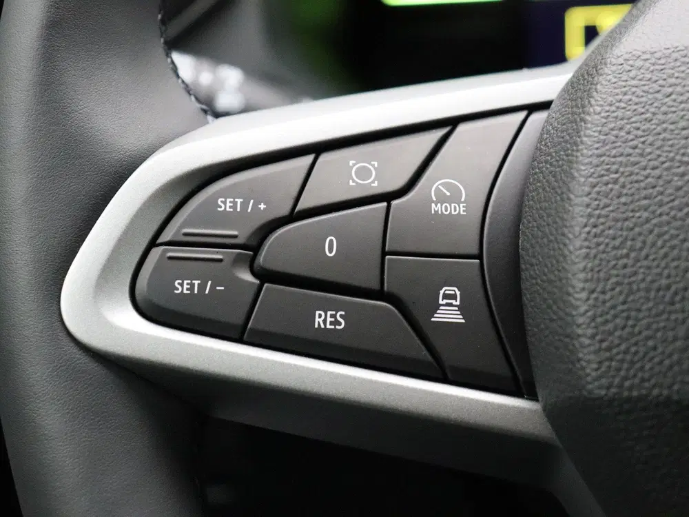 Dacia Duster 1.8 hybrid 155pk limited edition uit 2026, foto 15