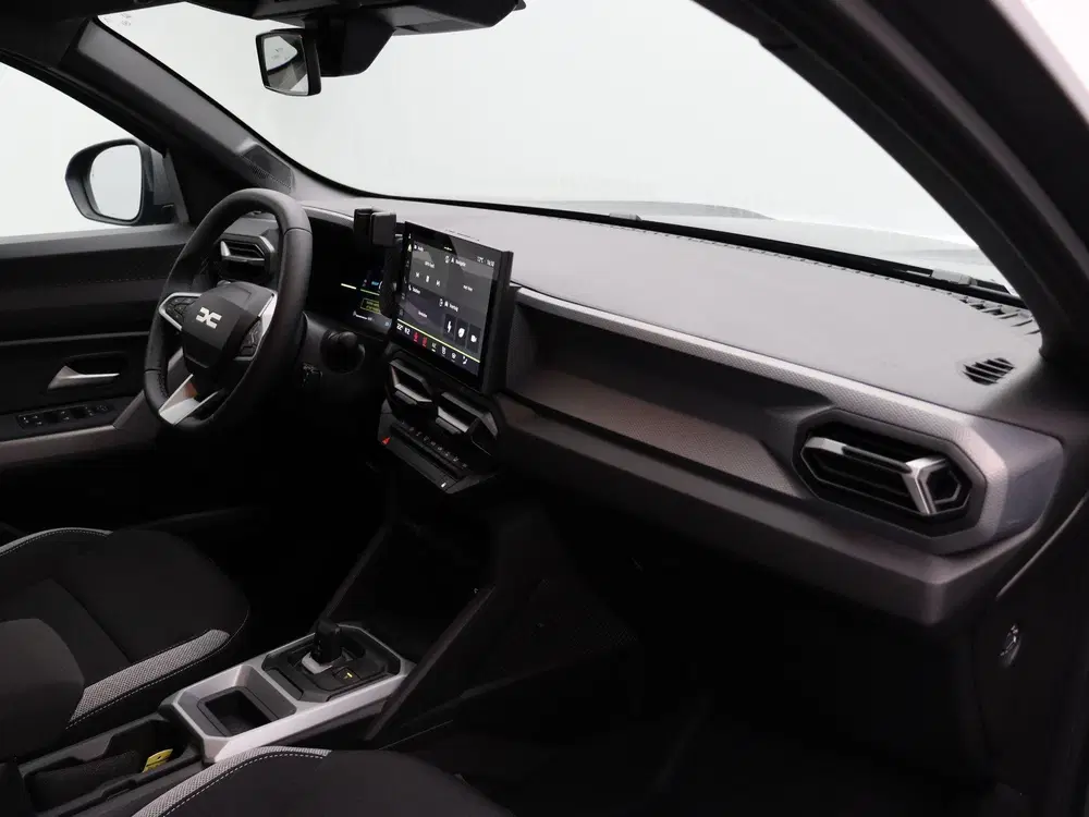 Dacia Duster 1.8 hybrid 155pk limited edition uit 2026, foto 8