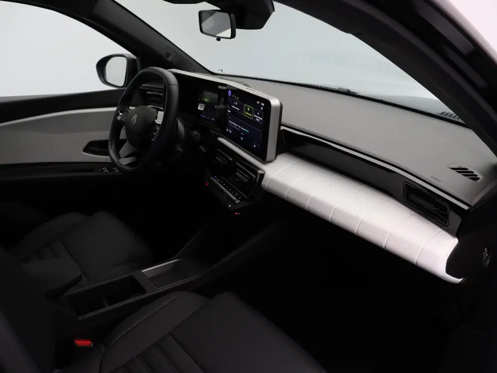 Renault 4 Atelier Edition urban range 40 kWh uit 2026, foto 9