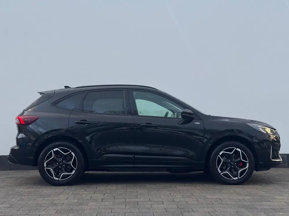 Ford Kuga 2.5 PHEV ST-Line X uit 2025, foto 5