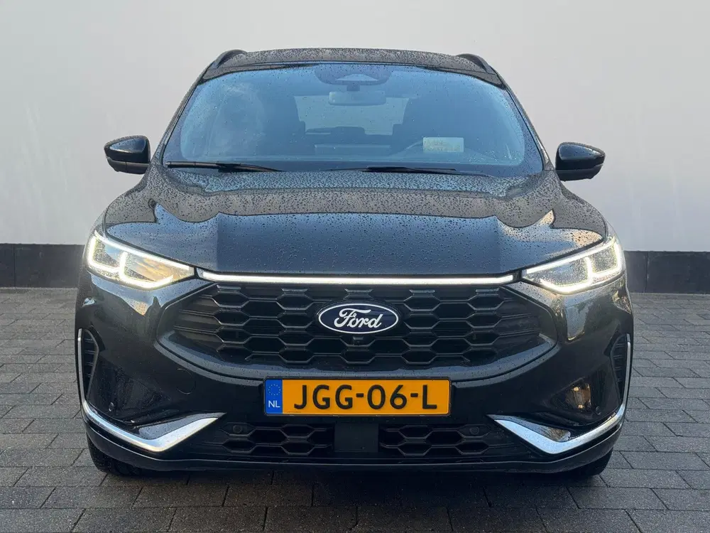Ford Kuga 2.5 PHEV ST-Line X uit 2025, foto 6