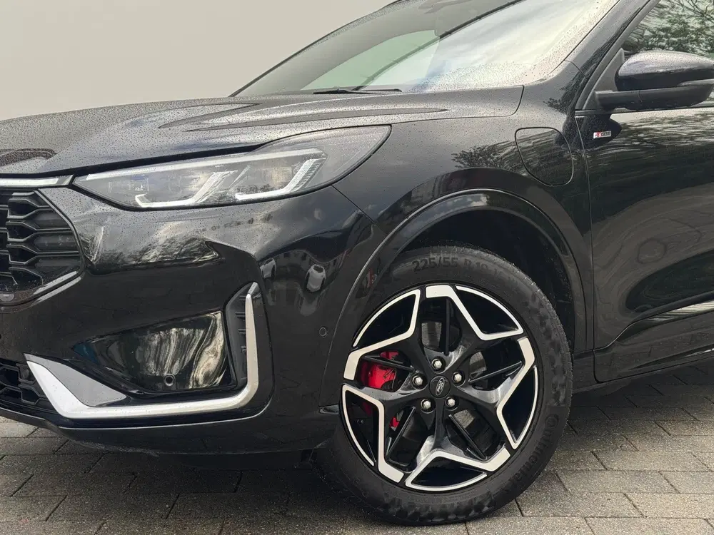 Ford Kuga 2.5 PHEV ST-Line X uit 2025, foto 7