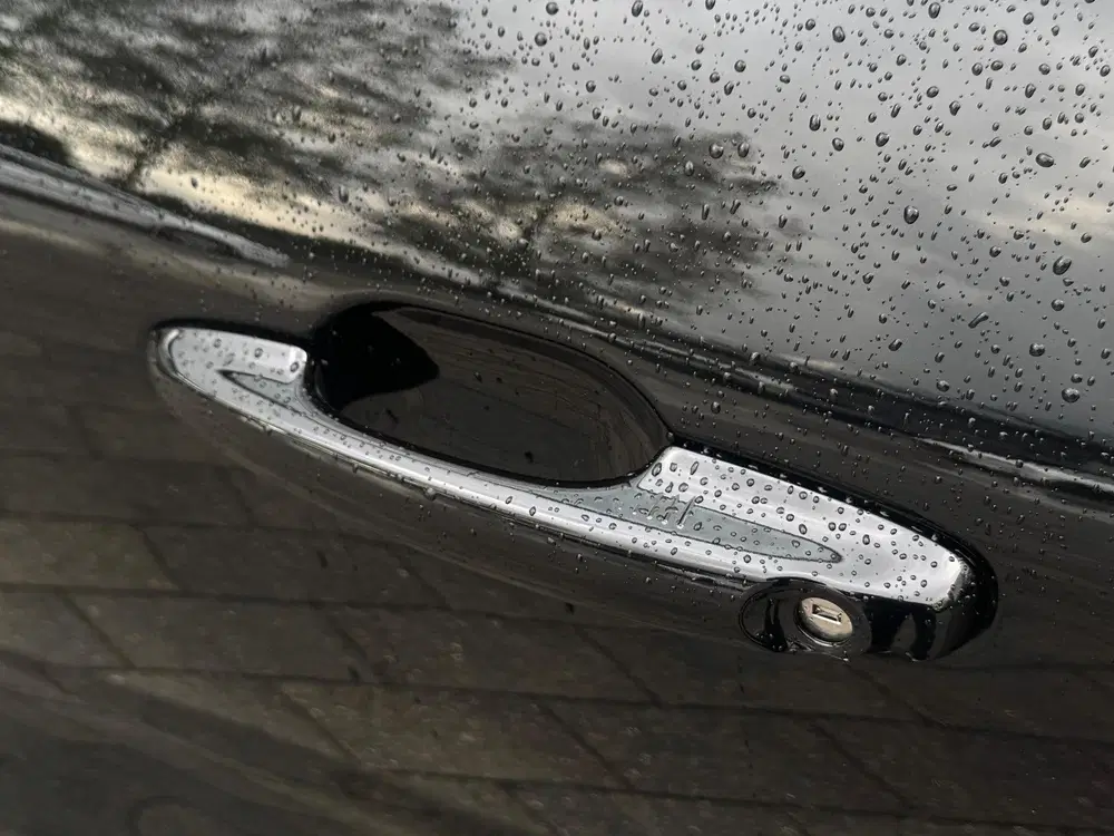 Ford Kuga 2.5 PHEV ST-Line X uit 2025, foto 9