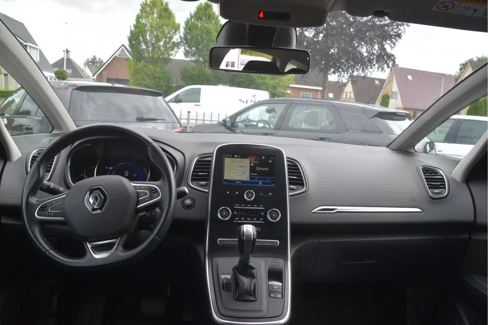 Renault Grand Scenic Grand Scénic 1.3 TCe Limited 7p. Carplay uit 2019, foto 10