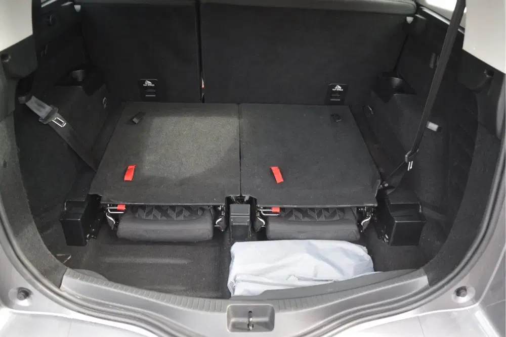 Renault Grand Scenic Grand Scénic 1.3 TCe Limited 7p. Carplay uit 2019, foto 12