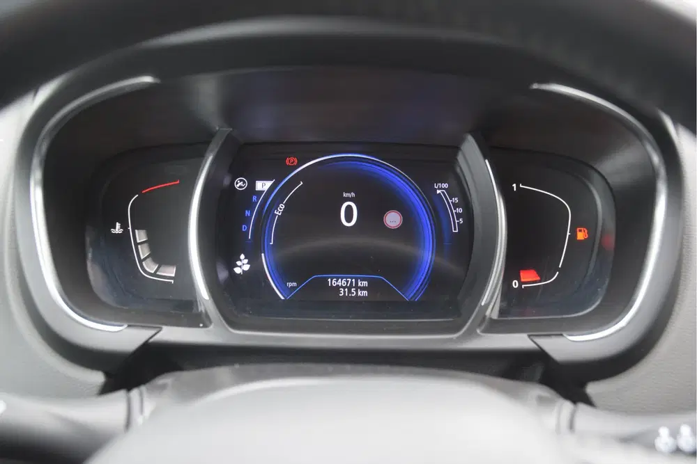 Renault Grand Scenic Grand Scénic 1.3 TCe Limited 7p. Carplay uit 2019, foto 13