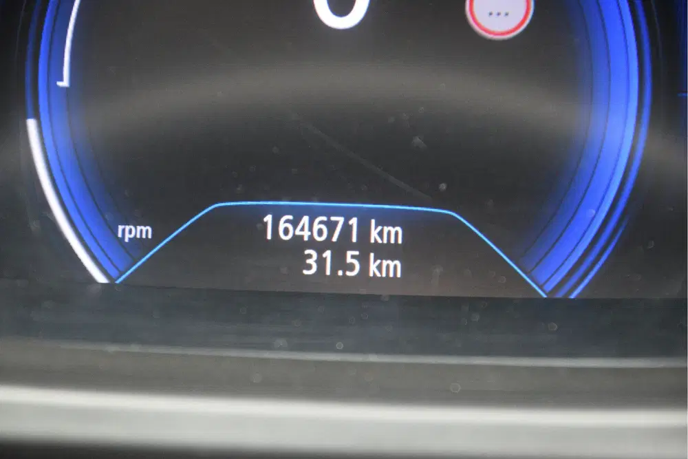 Renault Grand Scenic Grand Scénic 1.3 TCe Limited 7p. Carplay uit 2019, foto 14