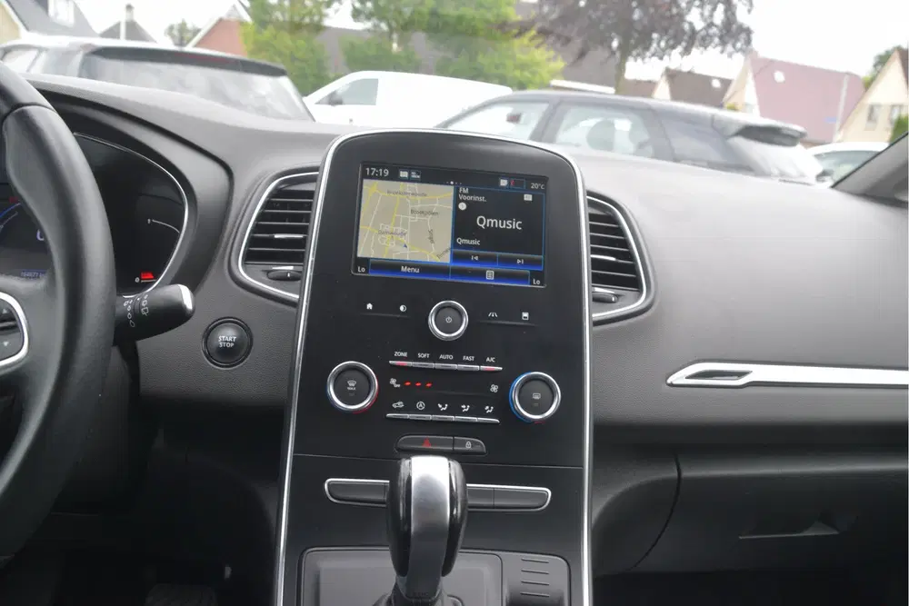 Renault Grand Scenic Grand Scénic 1.3 TCe Limited 7p. Carplay uit 2019, foto 15