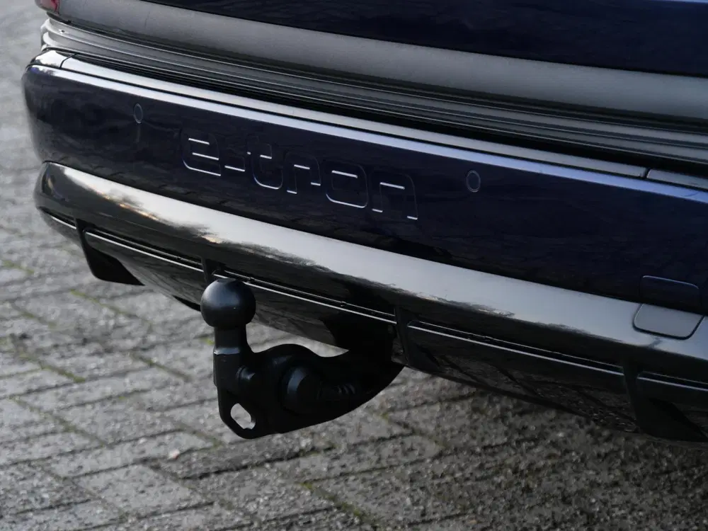 Audi Q4 e-tron 40 S-COMPETITION uit 2022, foto 15