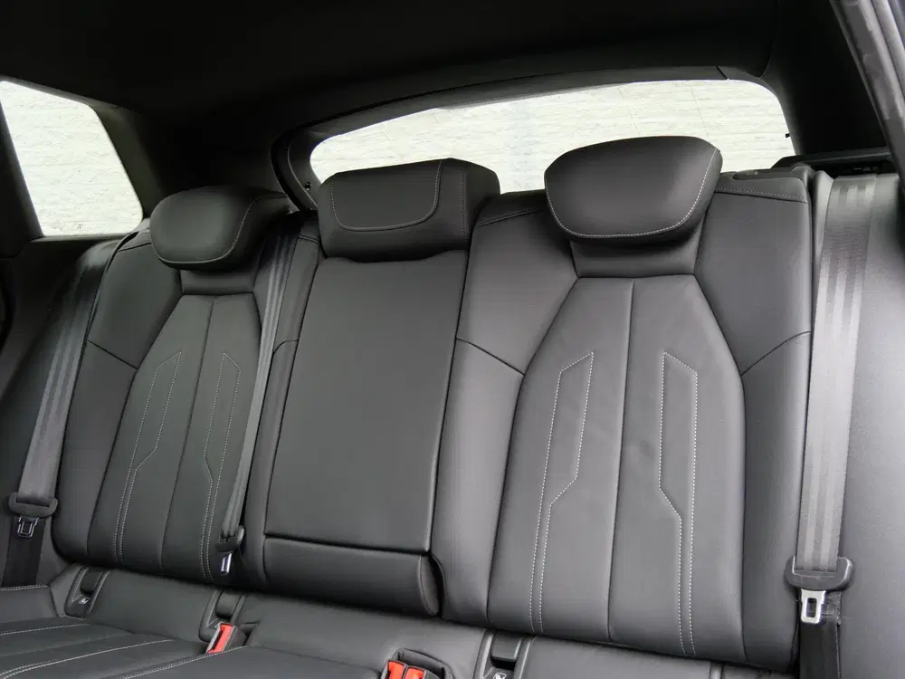 Audi Q4 e-tron 40 S-COMPETITION uit 2022, foto 5