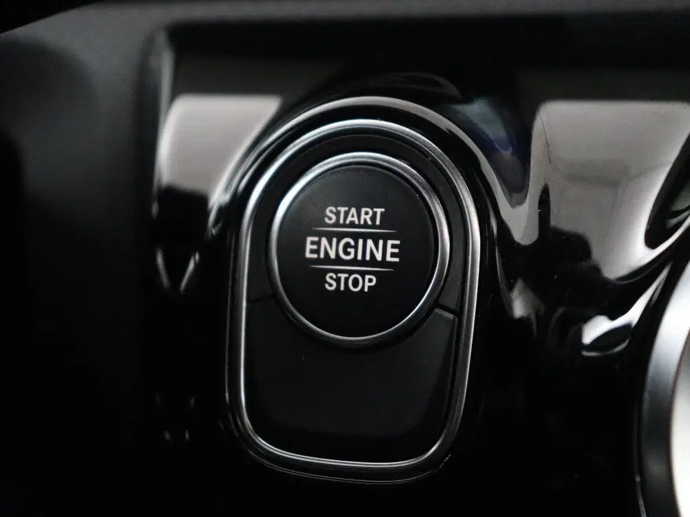 Mercedes-Benz CLA 250 e Business Solut uit 2022, foto 12