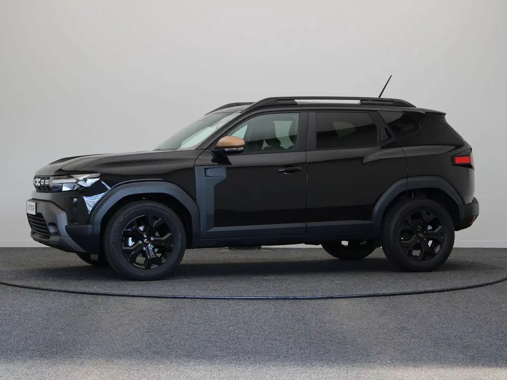 Dacia Duster mild hybrid 140pk extreme uit 2026, foto 12