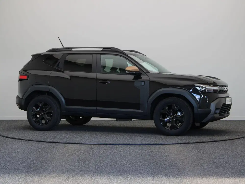 Dacia Duster mild hybrid 140pk extreme uit 2026, foto 13