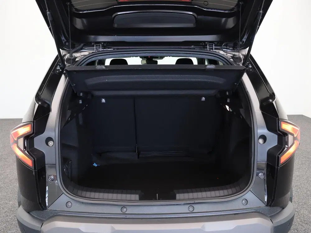 Dacia Duster mild hybrid 140pk extreme uit 2026, foto 15