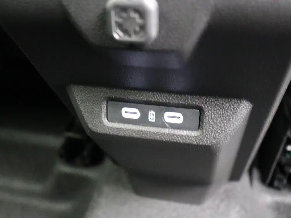Dacia Duster mild hybrid 140pk extreme uit 2026, foto 4