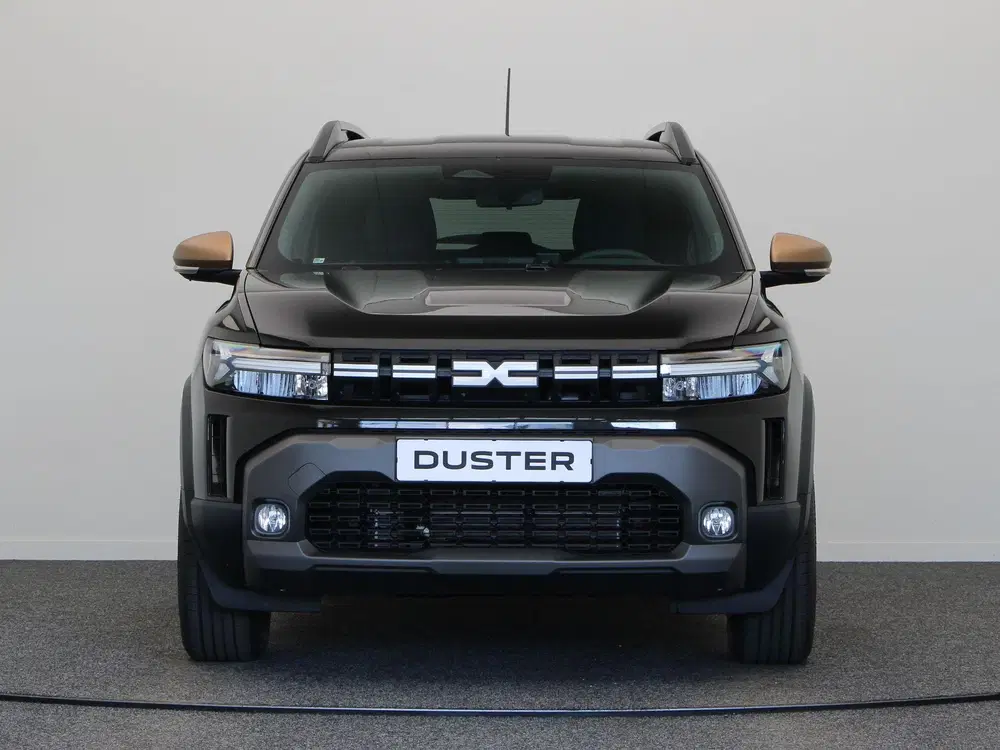 Dacia Duster mild hybrid 140pk extreme uit 2026, foto 6